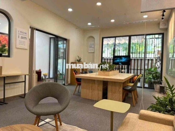 QUẬN 1 – NGANG 7M – GIÁ 78TR | MT NGUYỄN VĂN THỦ - TRẦN DOÃN KHANH