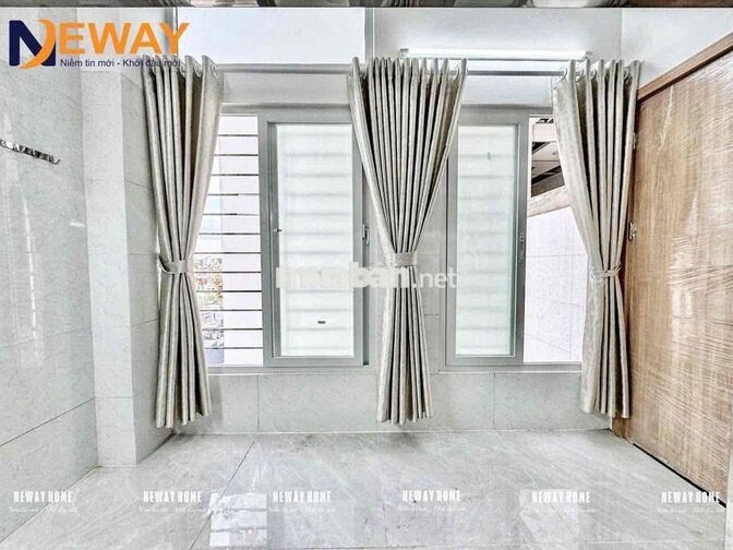 DUPLEX CỬA SỔ SIÊU LỚN SIÊU THOÁNG NGAY KHU K300