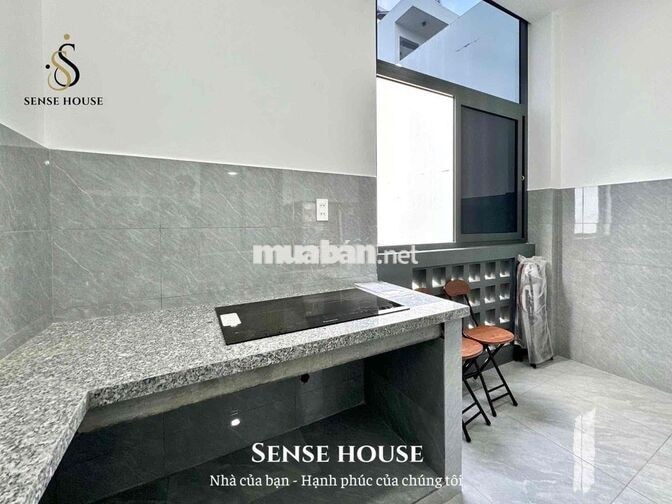 *** 1 phòng Duplex 1 phòng ngủ - Nội thất đầy đủ cao cấp
