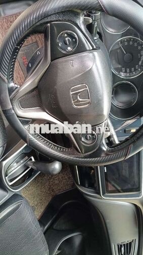 HONDA CITY 1.5 AT _ TOP