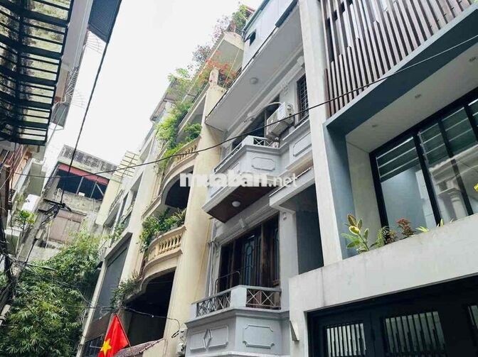 cho thuê nhà nguyên căn phố Minh Khai 40m2 x3T giá 8 triệu /1th full