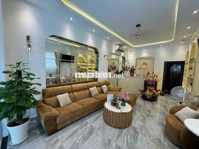 MẶT BẰNG KINH DOANH NGAY NHÀ THỜ TÂN ĐỊNH Q1 - 28TR/THÁNG - 100M2