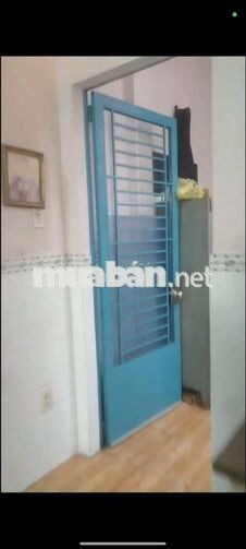 Cho thuê nhà Tạ Quang Bửu, đầy đủ nội thất
