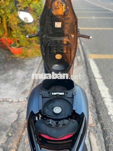 Yamaha Janus Smartkey Xanh Đen