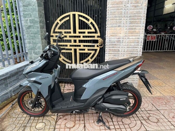 Honda Vario 125 2023 Xám 2.300 km