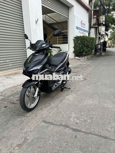 Honda Airblade 2017 