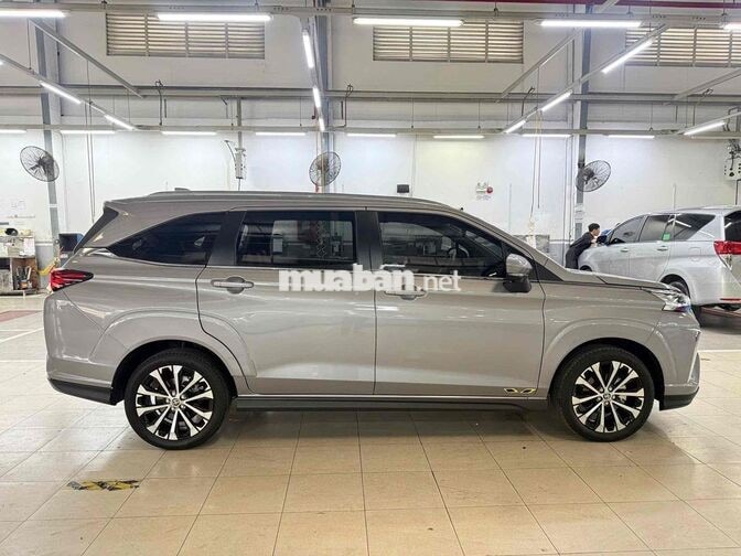 VELOZ CROSS TOP 2025 20,000km - LH CÒN GIẢM GIÁ