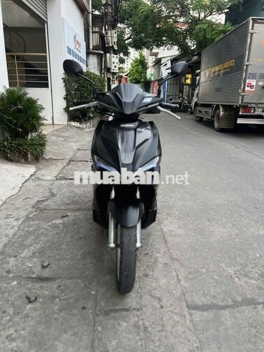 Honda Airblade 2017 