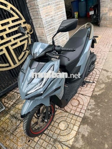 Honda Vario 125 2023 Xám 2.300 km