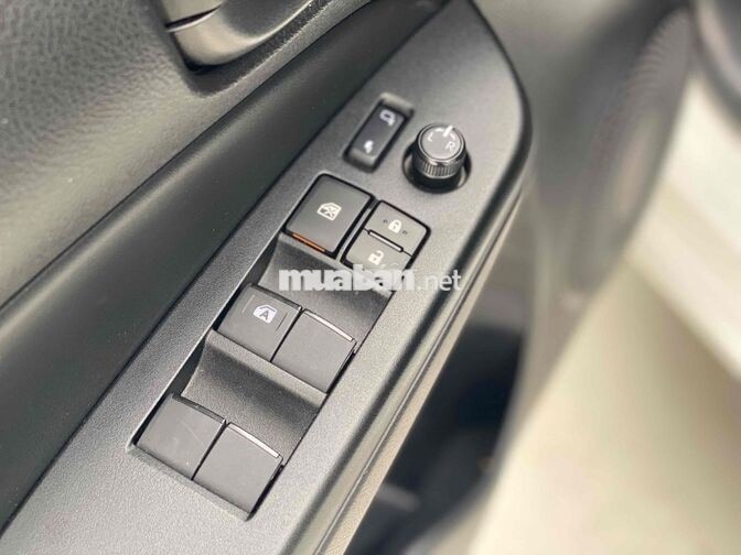 Toyota Vios 2025 1.5E CVT 59000km Trắng