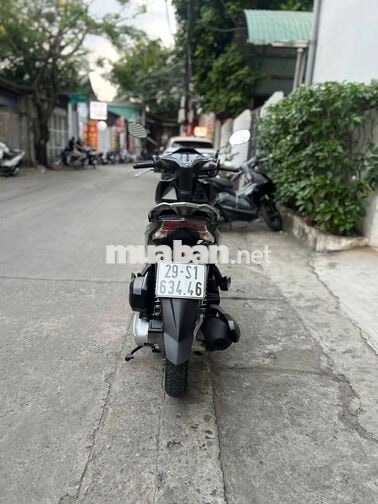 Honda Airblade 2017 