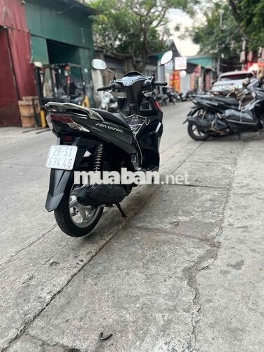 Honda Airblade 2017 