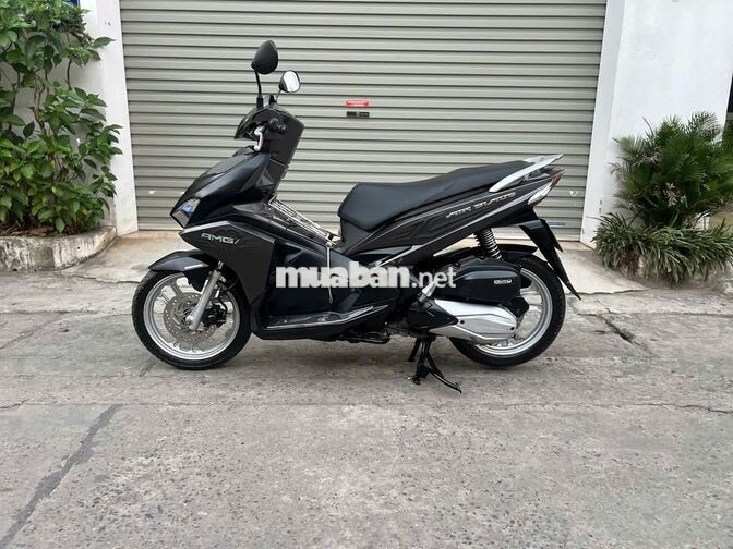 Honda Airblade 2017 