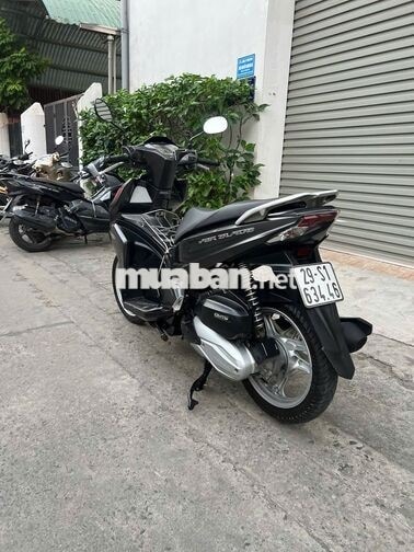 Honda Airblade 2017 