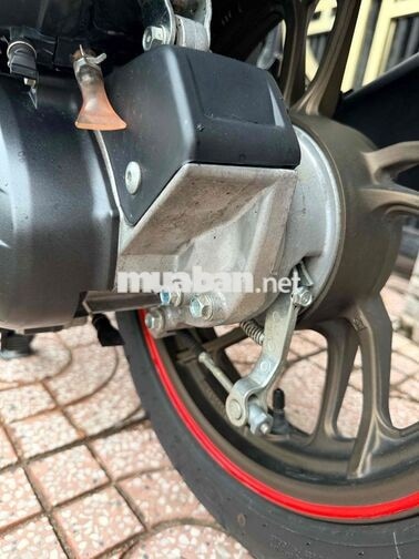 Honda Vario 125 2023 Xám 2.300 km