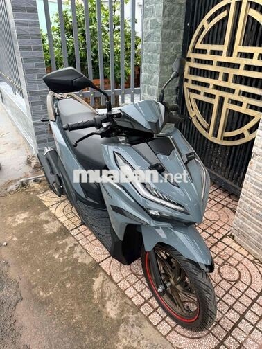 Honda Vario 125 2023 Xám 2.300 km