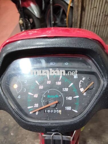 WAVE 110 TQ BSTP NGAY CHỦ GIAO CCCD XE ZIN ÊM ZU.