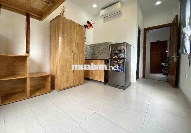 💥 PHÒNG DUPLEX FULL NỘI THẤT - GẦN PHAN XÍCH LONG