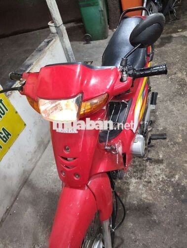 WAVE 110 TQ BSTP NGAY CHỦ GIAO CCCD XE ZIN ÊM ZU.