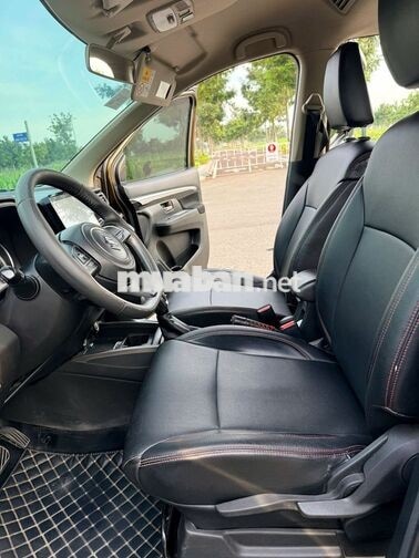Suzuki XL7 2023 GLX 95.500 km Xanh