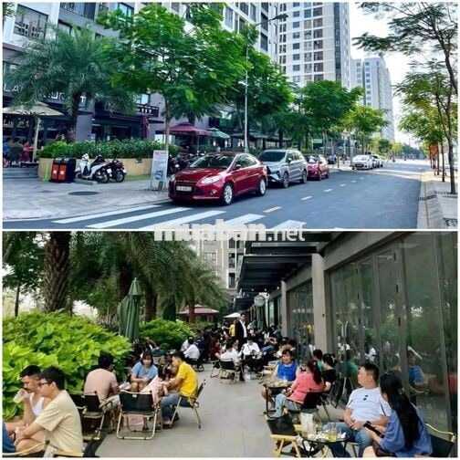 SHOPHOUSE 250m² CÓ SÂN VƯỜN TRÊN KHÔNG TẠI PICITY HIGH PARK, CHỈ 16TR.