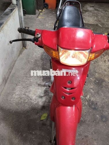 WAVE 110 TQ BSTP NGAY CHỦ GIAO CCCD XE ZIN ÊM ZU.