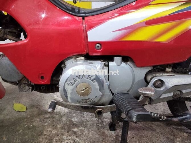 WAVE 110 TQ BSTP NGAY CHỦ GIAO CCCD XE ZIN ÊM ZU.