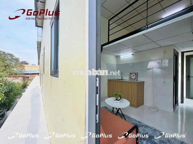 🔥 KHAI TRƯƠNG DUPLEX MỚI 100% - AN PHÚ ĐÔNG 26