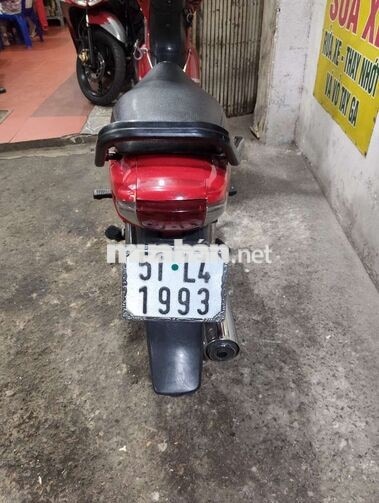 WAVE 110 TQ BSTP NGAY CHỦ GIAO CCCD XE ZIN ÊM ZU.