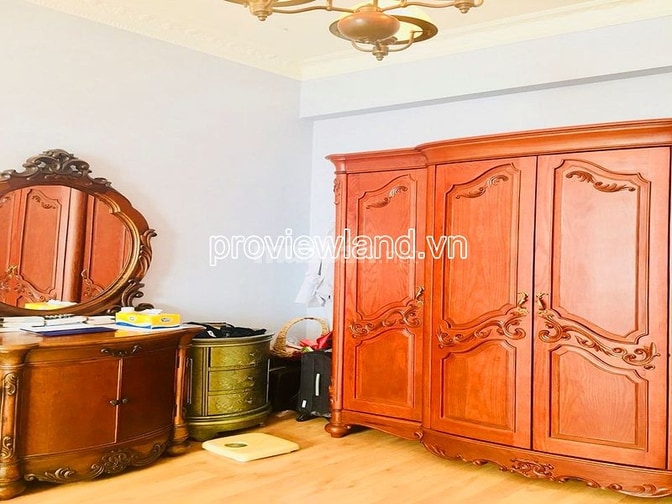 Bán căn hộ Saigon Pearl, Ruby 1 , 140m2, 3 phòng ngủ, giá 18 tỷ