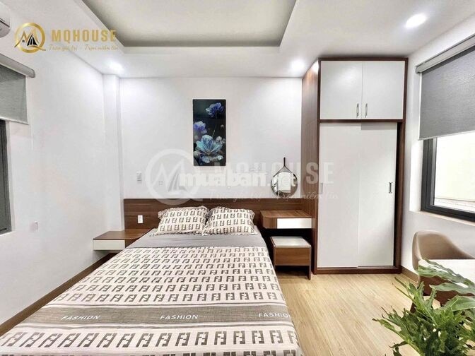 DỰ ÁN CĂN HỘ MỚI QUẬN PHÚ NHUẬN