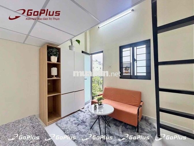 🔥 KHAI TRƯƠNG DUPLEX MỚI 100% - AN PHÚ ĐÔNG 26