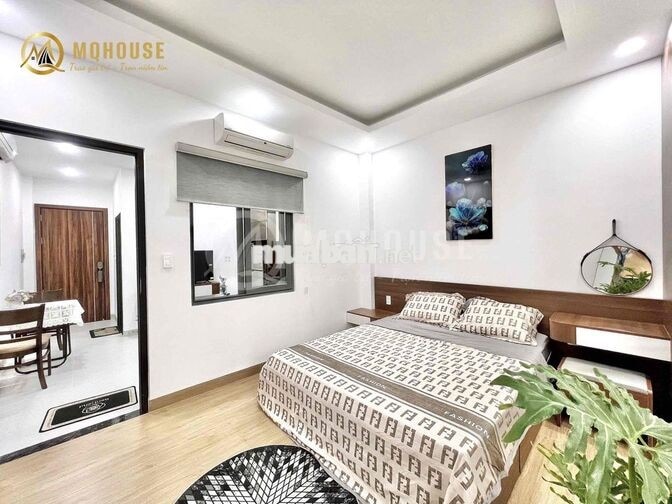 DỰ ÁN CĂN HỘ MỚI QUẬN PHÚ NHUẬN