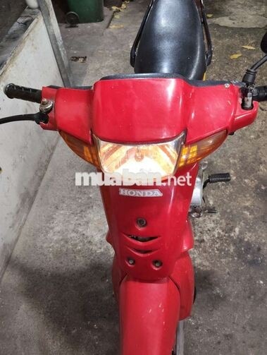 WAVE 110 TQ BSTP NGAY CHỦ GIAO CCCD XE ZIN ÊM ZU.