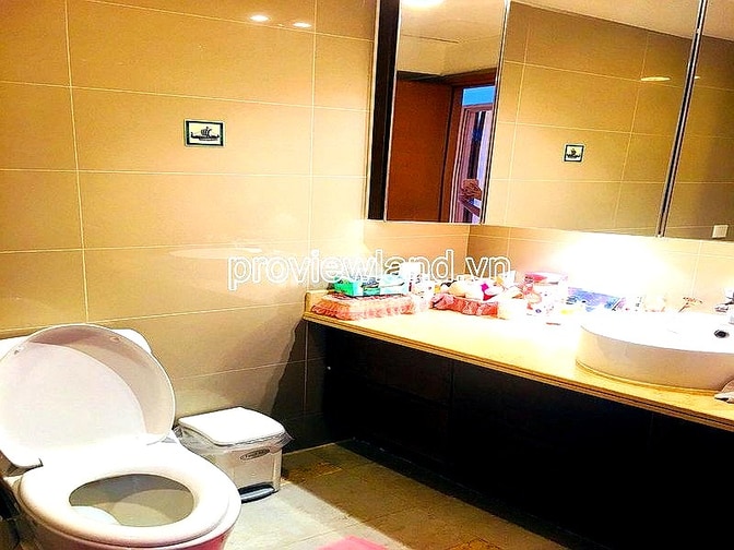 Bán căn hộ Saigon Pearl, Ruby 1 , 140m2, 3 phòng ngủ, giá 18 tỷ