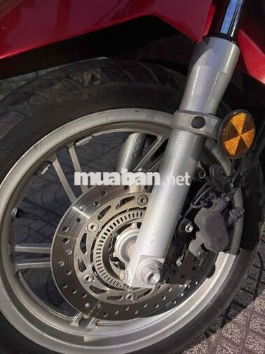 Honda SH 300i 2019 màu Đỏ ABS