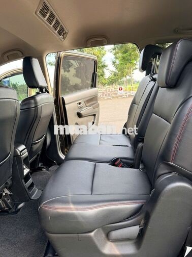 Suzuki XL7 2023 GLX 95.500 km Xanh