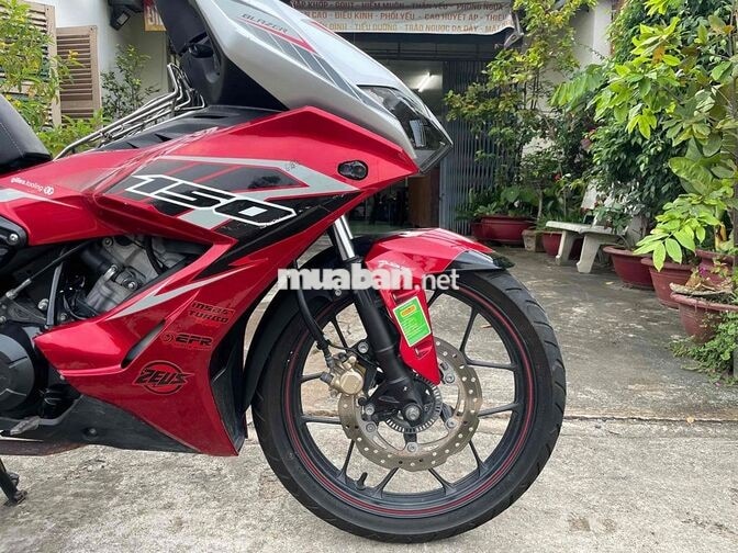 Honda Winner X 2020 đỏ xám đen
