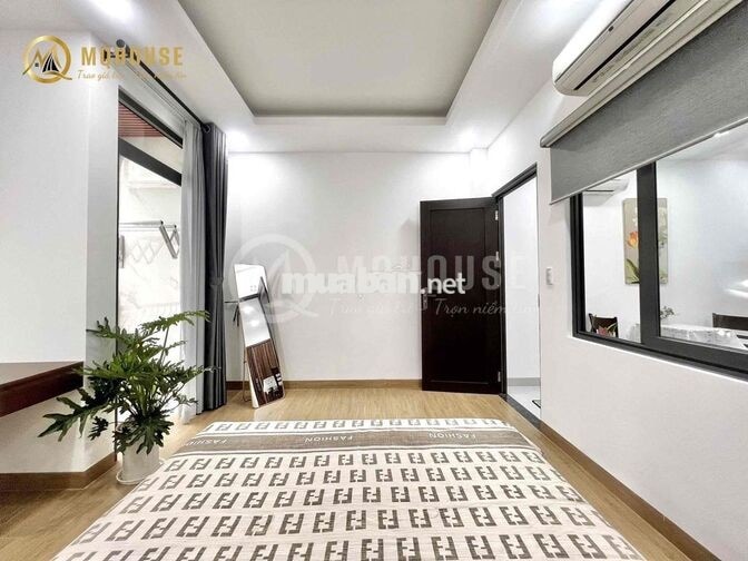 DỰ ÁN CĂN HỘ MỚI QUẬN PHÚ NHUẬN