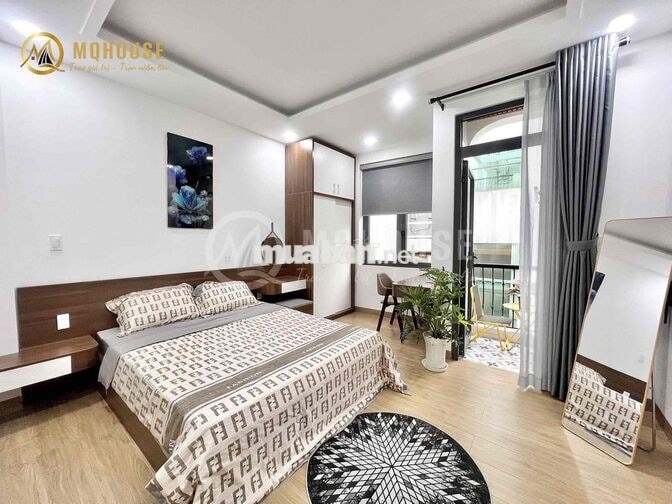DỰ ÁN CĂN HỘ MỚI QUẬN PHÚ NHUẬN