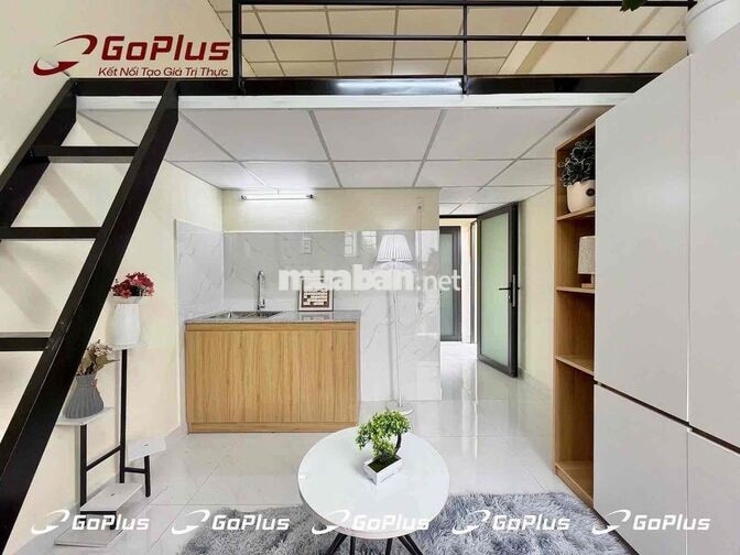 🔥 KHAI TRƯƠNG DUPLEX MỚI 100% - AN PHÚ ĐÔNG 26