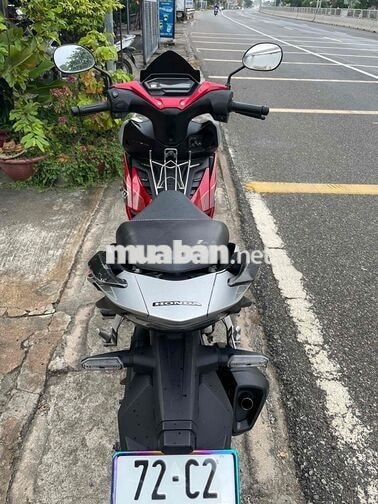 Honda Winner X 2020 đỏ xám đen