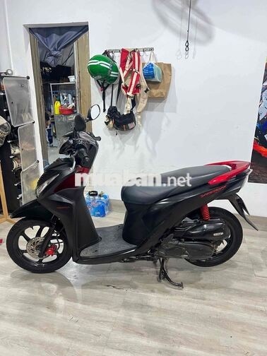 Vision chính chủ bao kí giấy