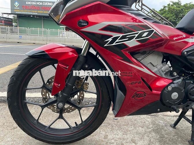 Honda Winner X 2020 đỏ xám đen
