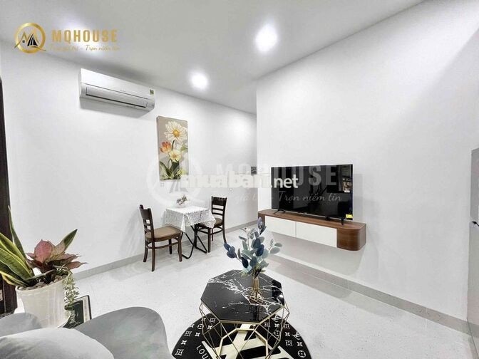 DỰ ÁN CĂN HỘ MỚI QUẬN PHÚ NHUẬN