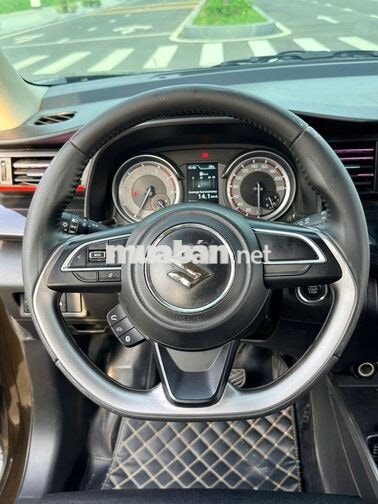 Suzuki XL7 2023 GLX 95.500 km Xanh