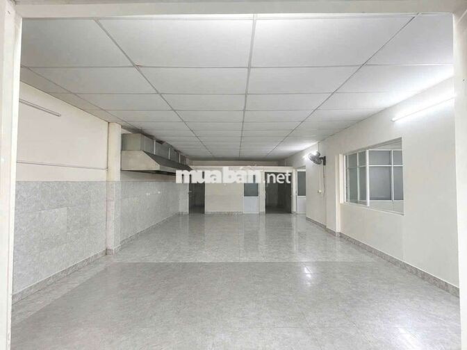 🏢 CHO THUÊ NHÀ TIỀN CHẾ – KHU HUỲNH TẤN PHÁT, QUẬN 7