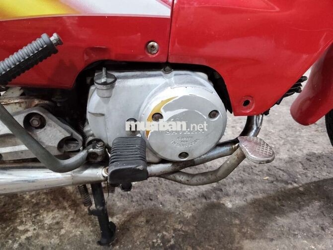 WAVE 110 TQ BSTP NGAY CHỦ GIAO CCCD XE ZIN ÊM ZU.