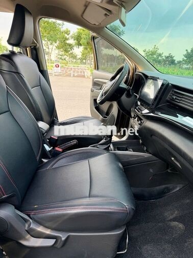Suzuki XL7 2023 GLX 95.500 km Xanh