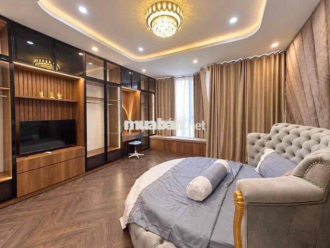 293  CHO THUÊ NHÀ 3 TẦNG ĐƯỜNG THANH LƯƠNG